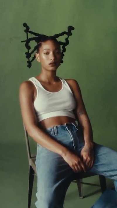 Willow Smith