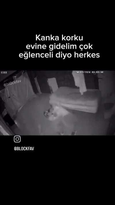 Yok kalsın