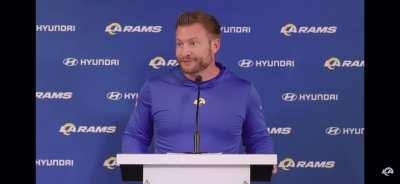 sean mcvay nooo