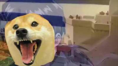 [Contest] DOGEVANGELION