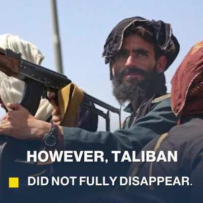 Qatar & Talibans