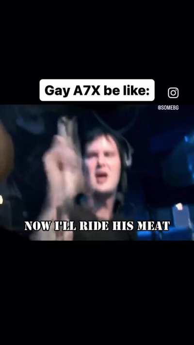 More gAy7X