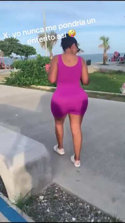 made_0513 Big Ass Dominicana 🇩🇴