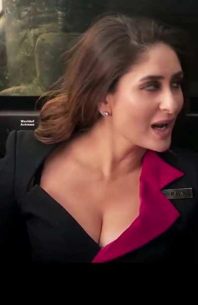 Kareena Kapoor Khan 