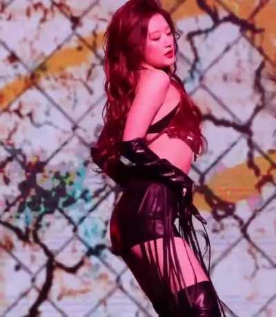 (G)I-DLE - Yeh Shuhua