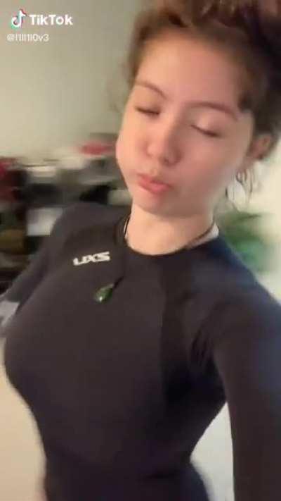 old tiktok that was reuploaded