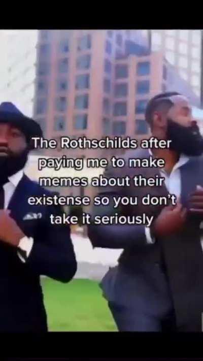 rothschilds