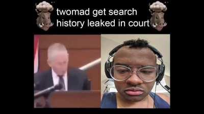 Rip twomad 