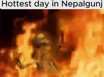 Random Nepali District Slander