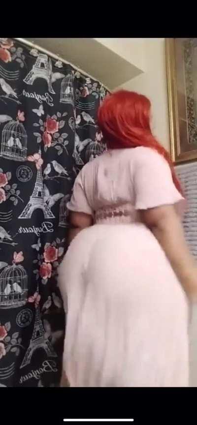 Booty Clapping