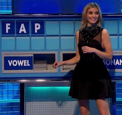 Rachel Riley