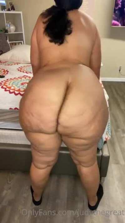 JŲ|)¥ BBW Booty Clapping 🔥🔥🤙🏻👏🏻