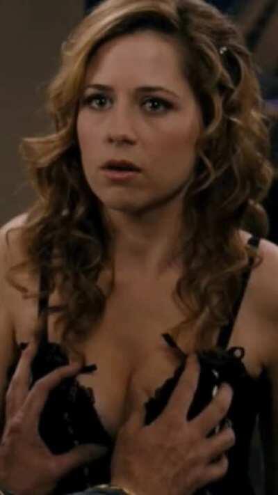 Jenna Fischer