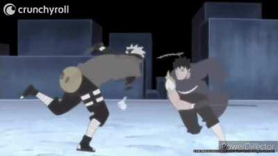 The Tale of Obito &amp;amp; Kakashi