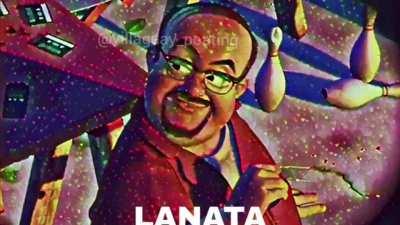 Lanata👍