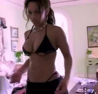 Melyssa Ford