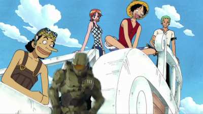 OnePiece