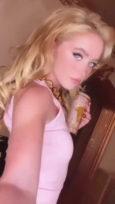 Kathryn Newton : Supernatural 