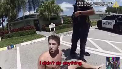 Cop tries to intimidate, fails and gets fired due to video going viral