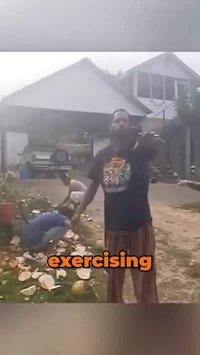 Exercising rights