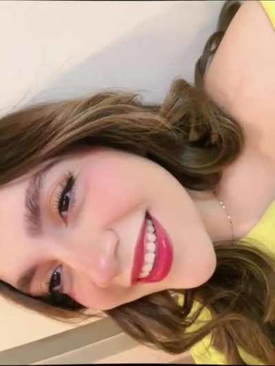 la sonrisa 😍💛