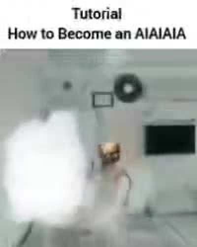 how to become an AIAIAIA