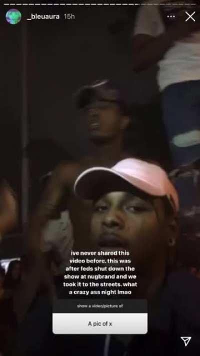 Video from ski baby momma about x