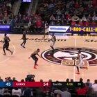 Atlanta Hawks Trae Young makes defender spin right round