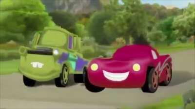 cars 2