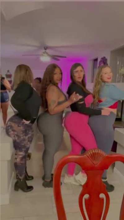 Booty Gang