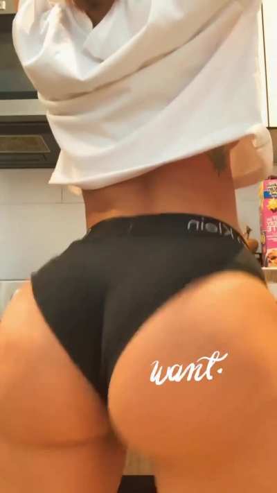 Ass For Days