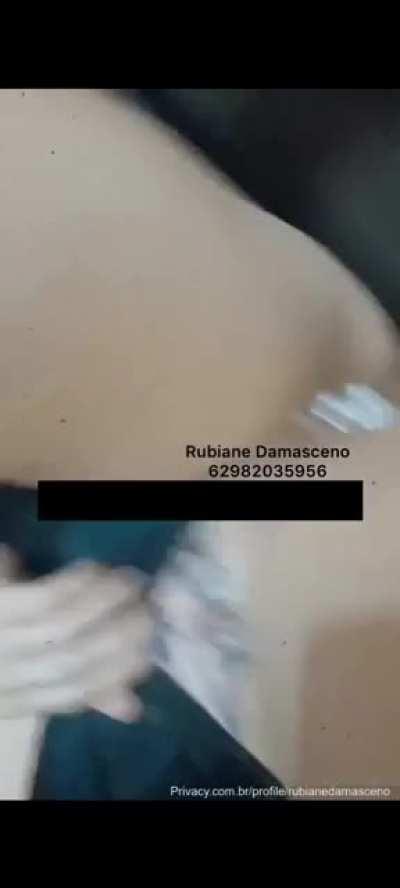 Rubiane Damasceno