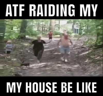 Silly atf