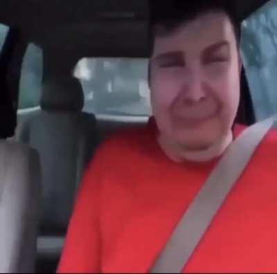 The great mukbang in the sky