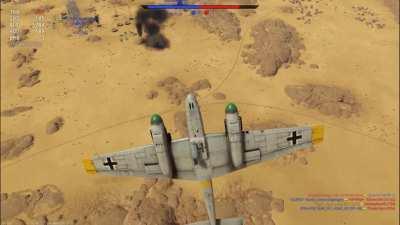 Krupp Stomp (War Thunder)