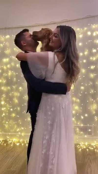 Best first dance ever