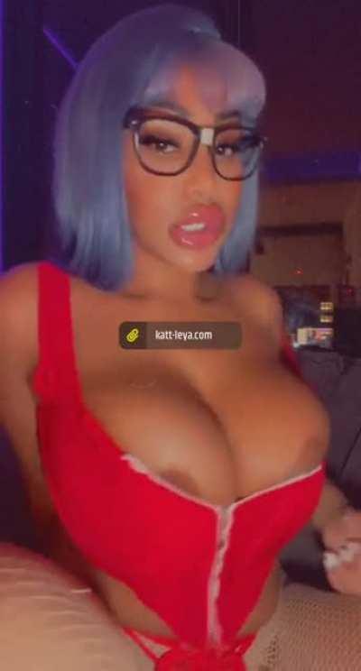 Brand New Katt Leya Content Leaked Folder Available ($10 Cashapp)