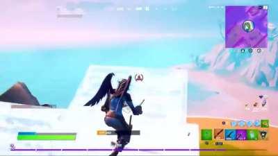 The audio on Nintendo Switch sucks since Season 2