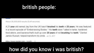 brits🤮🤮🤮🤮🤮🤮