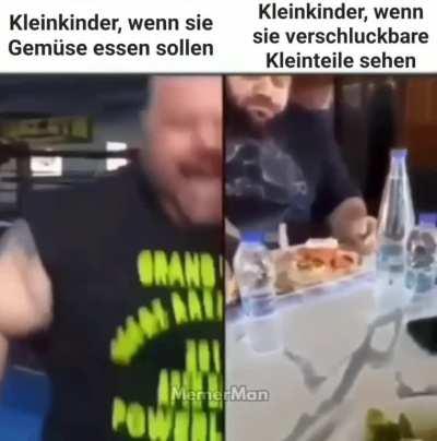 Lecker Plastik