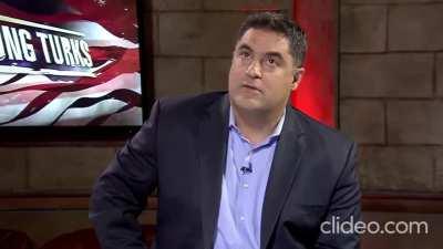 TYT: Cenk At His Best