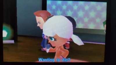 DR Tomodachi Life Songs #3 - 