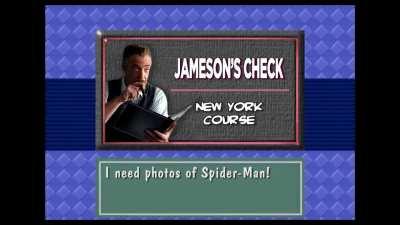 If J. Jonah Jameson Graded Photos Like Professor Oak