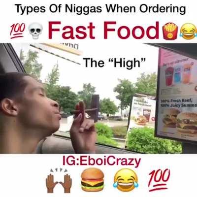 fast food