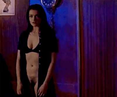 Rachel Weisz - I Want You - 1998