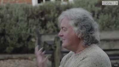 James May Debating Himself On Electric vs Hydrogen Cars