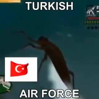 Turke ar forcey 😎💪🇹🇷