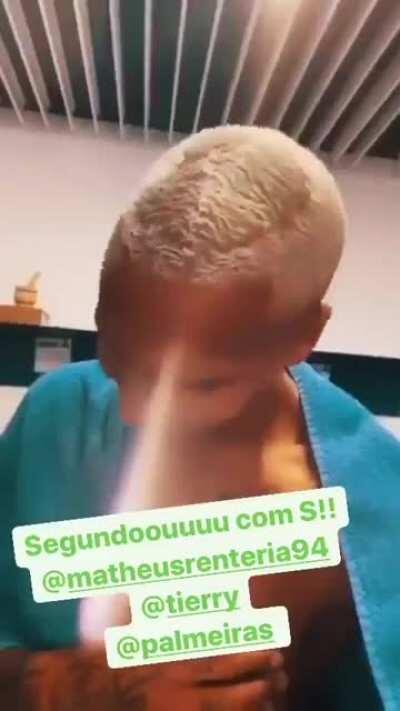 Deyvershow tem uma mensagem pra você