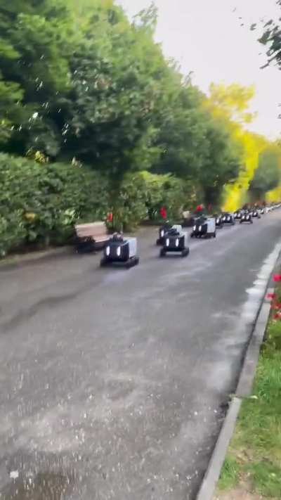 WeirdWheels