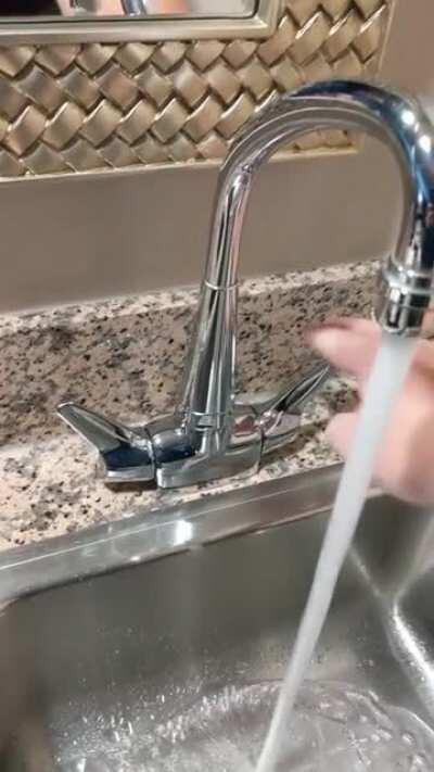 this faucet